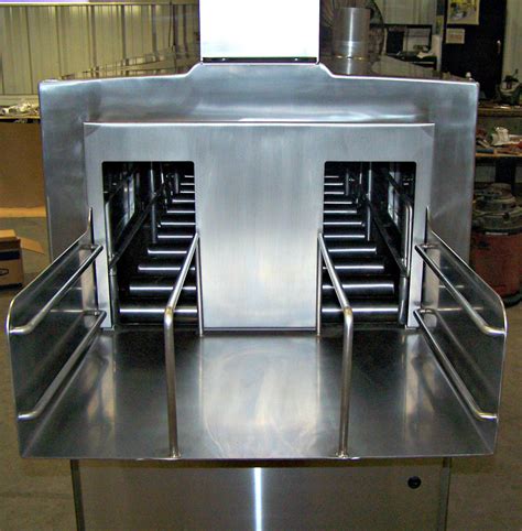 food grade metal fabrication|safest food grade stainless steel.